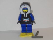 Lego Town figura - Arctic (art002)