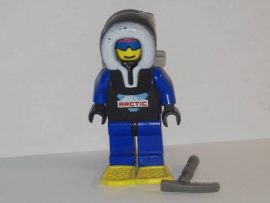 Lego Town figura - Arctic (art002)