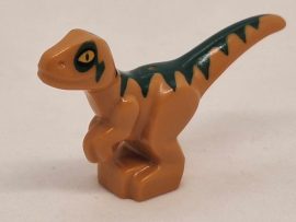 Lego Állat - Dinó Baby (37829pb08)