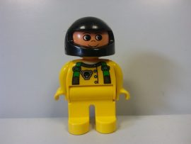 Lego Duplo ember - fiú