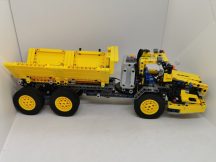 LEGO Technic - Szállítójármű (8264) 