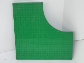 Lego Belville Alaplap