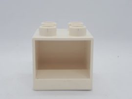 Lego Duplo komód, polc (fiók nélkül)