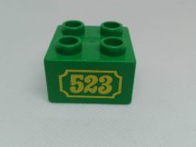 Lego Duplo Képeskocka - 523