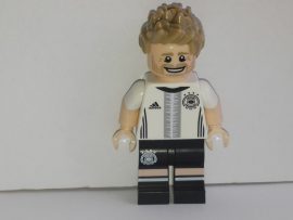 Lego Minifigura - Thomas Müller (dfb009)
