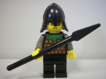 Lego Castle figura - Knights Kingdom I. Robber (cas042)