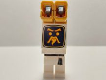 Lego Ninjago figura - Wu Bot (njo716)
