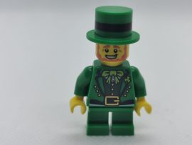 Lego Minifigura - Manó (col089)