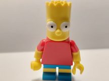 Lego Simpson család figura - Bart Simpson (sim026)