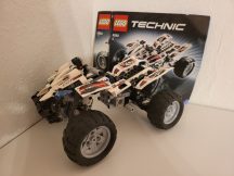LEGO Technic - Quad-Bike (8262) (katalógussal)