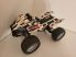 LEGO Technic - Quad-Bike (8262) (katalógussal)