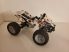 LEGO Technic - Quad-Bike (8262) (katalógussal)