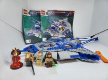   Lego Star Wars - Gungan tengeralattjáró 9499 RITKASÁG (katalógussal)