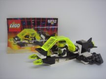 Lego Space - Super Nove II 6832