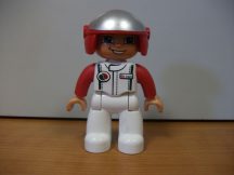 Lego Duplo ember - pilóta 