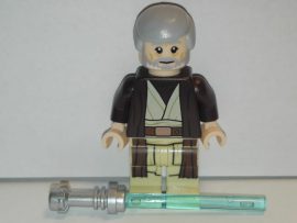 Lego Star Wars figura - Obi-Wan Kenobi (sw552)