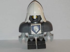 Lego Nexo Knights figura - Lance Bot (nex091)