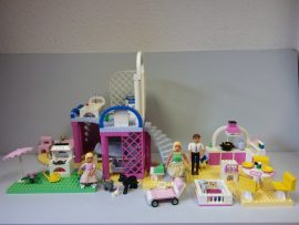 Lego Belville - Villa Belville 5895