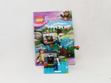 LEGO Friends - Barnamedve folyója 41046 (katalógussal)