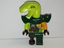 Lego Ninjago figura - Clancee (njo238)