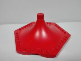 Lego Fabuland Körhinta elem