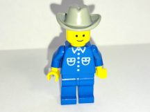 Lego Town Figura - Férfi (but006)