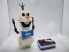 LEGO Disney - Olaf (41169) (doboz+katalógus)