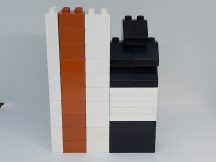 Lego Duplo kockacsomag 40 db (2070m)