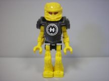 Lego Hero Factory figura - Evo (hf017)