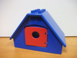 Lego Duplo Házikó
