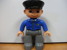 Lego Duplo ember - fiú ( ! )