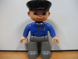 Lego Duplo ember - fiú ( ! )