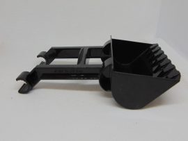 Lego Duplo Markoló elem