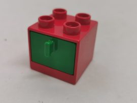 Lego Duplo Komód