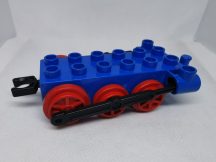   Lego Duplo Mozdony utánfutó, lego duplo vonat utánfutó  !!!