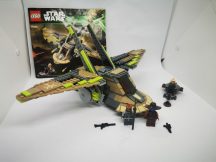 LEGO Star Wars - HH-87 Starhopper 75024 (katalógussal)