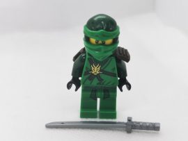 Lego Ninjago Figura - 	Lloyd (njo226)