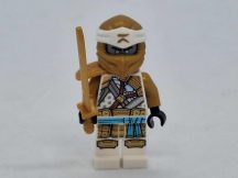 Lego Ninjago - Zane (Golden Ninja) (njo760)