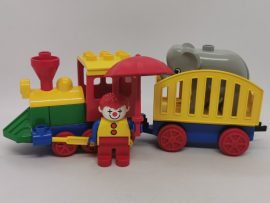 Lego Duplo - Tologatós mozdony 2931