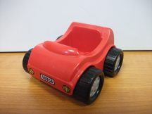 Lego Duplo Autó (piros)