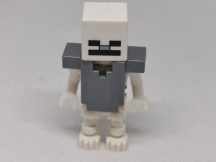 Lego Minecraft figura - Csontváz (min033)