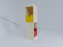 Lego Duplo Szekrény