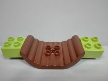 Lego Duplo híd ÚJ
