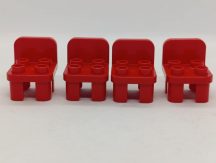 Lego Duplo Szék Csomag
