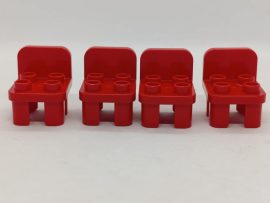 Lego Duplo Szék Csomag