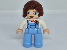  Lego Duplo Ember - Lány