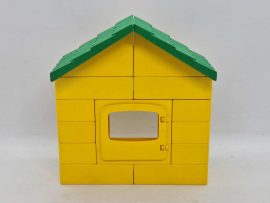 Lego Duplo házikó 