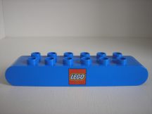 Lego Duplo képeskocka - lego 