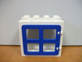 Lego Duplo ablak