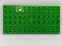 Unico alaplap 6*12 (v.zöld)